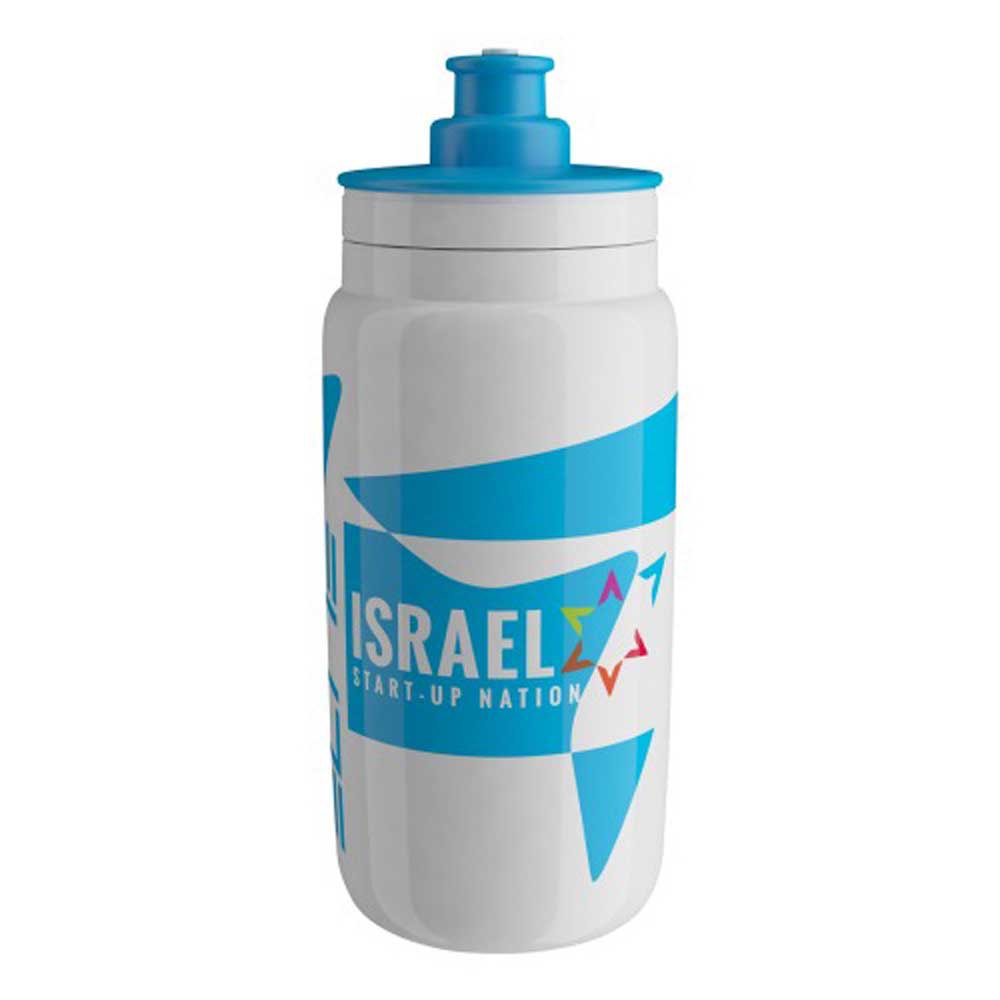 Elite fly Borraccia Team Israel 500 ml